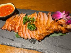 -泰国餐厅 Thai Food(裕华万达店)