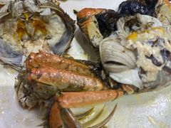 -加尔森烤肉海鲜·火锅烧烤自助