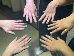 -甲壳儿美甲美睫