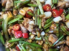 -一楼食业·美食人家