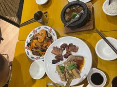 -东就鸭饭店·古早海南菜(友谊南海城店)