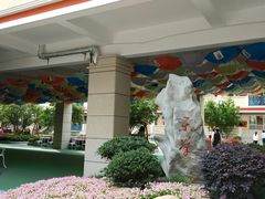 -上海市第一师范学校附属小学