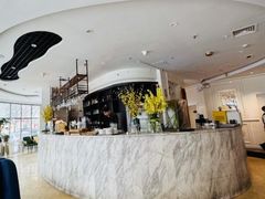 -花舍·新派粤菜·西餐·下午茶(亚运村·鸟巢店)