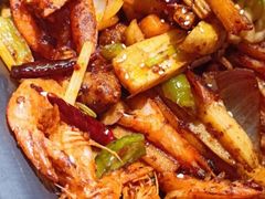 -炭舍干锅(华发商都店)