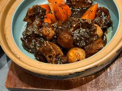 -A One Kitchen·南京精菜馆(晶丽酒店店)