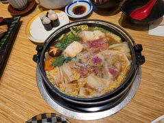 -合点寿司(金虹桥商场店)