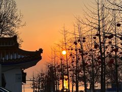 -兴城海滨风景区