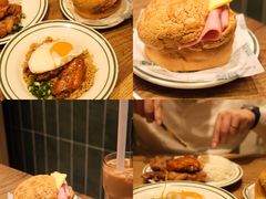 -华嫂冰室(尖沙咀店)