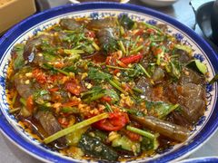 -官塘陈记鱼生·潮汕砂锅粥·牛肉火锅(潮枫路总店)