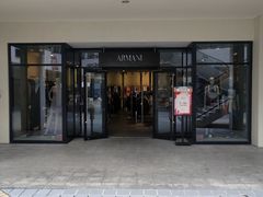 -宁波杉井奥特莱斯广场