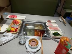 -海底捞火锅(吴中路店)