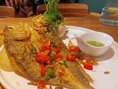 -泰堤坊(淡水体育馆店)