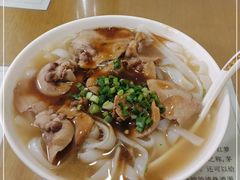 -荔林食店(西华路店)
