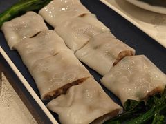 -酌宴府The China Club·广州万富希尔顿酒店(云城东路店)