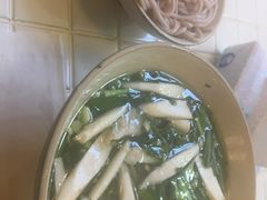 -粉八·云南米线·建水烧烤(常熟路店)