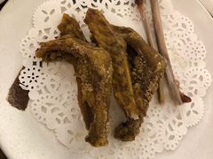 -先记烧鹅王·本地粤菜(福永店)
