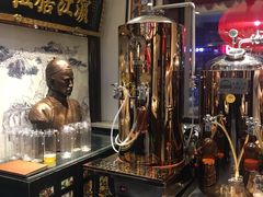 -老厨家(友谊路总店)