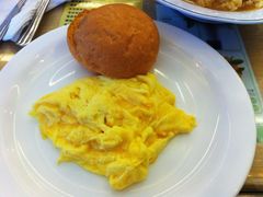 -翠华餐厅(旺角文华商场店)