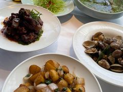 -小城故事·地道宁波味(月湖盛园店)