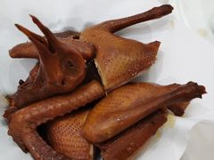 -新兴家喻酒家·羊城名宴(昌岗店)