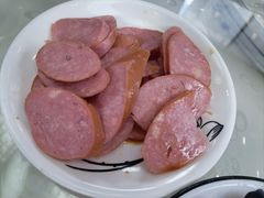 -柳沟豆腐宴69号福豆堂
