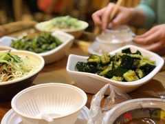 -可可大虾武汉土菜大排档(万松园1店)