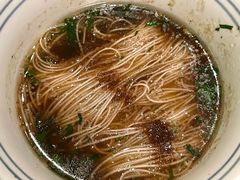 虾籽阳春面-逸道(益丰·外滩源店)