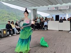 -千峡湖生态旅游度假区