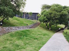 -中国美术学院象山校区-民艺博物馆