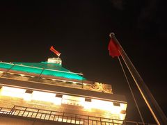 -上海和平饭店华懋阁 Cathay Room