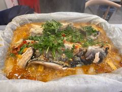 -小胖子羊肉馆·烧烤(龙茗路店)