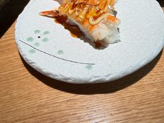 -沼津港精致料理·寿喜烧·烧鸟(青浦宝龙广场日料榜单店)