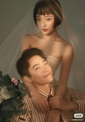 -蒙太奇婚纱摄影(万达店)