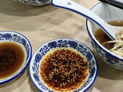 -清真·西北桥头拉面大王(丁家桥店)