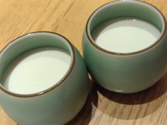 酸奶-中国徽菜·徽商故里(广安门店)