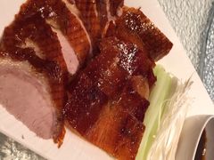 天龙轩中餐厅-天龙轩(香港丽思卡尔顿酒店)