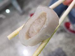 芋头水晶饺-老潮兴粿品(龙北店)