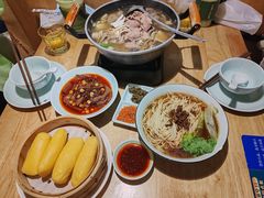 -全牛匠·乐山跷脚牛肉(新中关店)