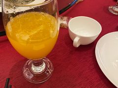 -唐拉雅秀酒店-唐苑中餐厅