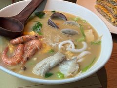-荣家黄鱼面(南京西路店)
