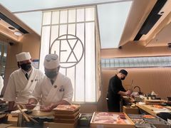 -鮨政·Omakase(港汇恒隆广场店)