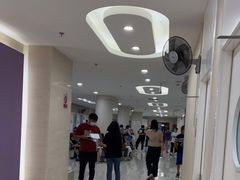 -美年大健康体检中心(太阳宫分院)