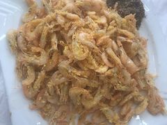 -渔民船说·北塘海鲜·天津菜·海肠捞饭(北塘古镇店)
