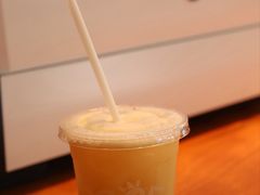 -有趣人类咖啡(永庆坊店)