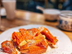 胡桃里烤鸡-胡桃里音乐餐厅(陶溪川店)(川湘赣菜·世界百大酒庄直供红酒·音乐表演)