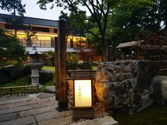 门面-庆春朴门