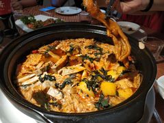 -渔太泰漓江小馆·广西融合菜(西街店)