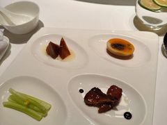 老上海熏鱼-福1015(愚园路店)