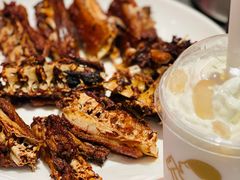 -陈鹏鹏潮汕菜(宝安机场T3航站楼店)