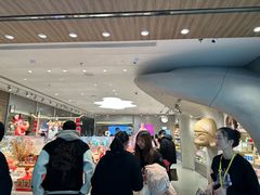 -泡泡玛特POPMART(合生汇店)